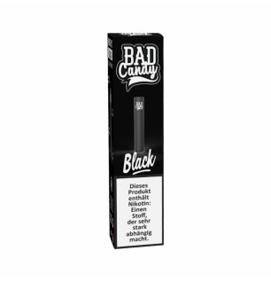 Bad Candy - Pod2Go Akku - Black