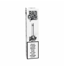 Bad Candy Vape Bad Candy - Pod2Go Akku - White