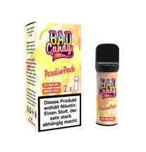 Bad Candy Vape Bad Candy - Pod2Go Prefilled Pod (2 Stück) - Paradise P