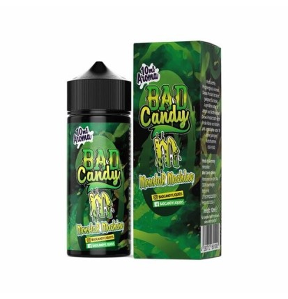 Bad Candy Vape Bad Candy - MonstaR Machine - 10ml Aroma (Longfill)