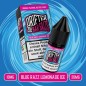 Drifter - Bar Salts - Blue Razz Lemonade - Nikotinsalz - 10ml