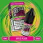 Drifter - Bar Salts - Apple Peach - Nikotinsalz - 10ml