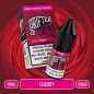 Drifter - Bar Salts - Cherry - Nikotinsalz - 10ml