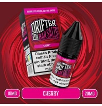 Drifter Drifter - Bar Salts - Cherry - Nikotinsalz - 10ml