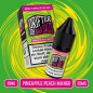 Drifter - Bar Salts - Pineapple Peach Mango - Nikotinsalz - 10ml