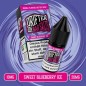 Drifter - Bar Salts - Sweet Blueberry Ice - Nikotinsalz - 10ml