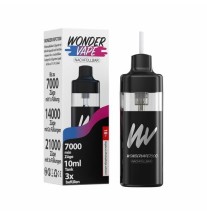 Wondervape Wondervape 7000 - Nachfüllbare E-Zigarette