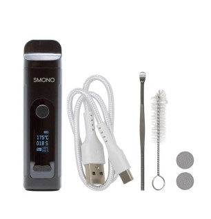 Smono Smono 70er-Vaporizer