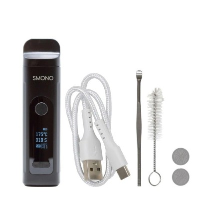 Smono 70er-Vaporizer