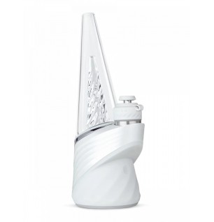 Puffco Puffco Neuer Peak Pro Vaporizer - Pearl