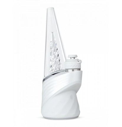 Puffco Neuer Peak Pro Vaporizer - Pearl