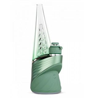 Puffco Puffco Neuer Peak Pro Vaporizer - Flourish