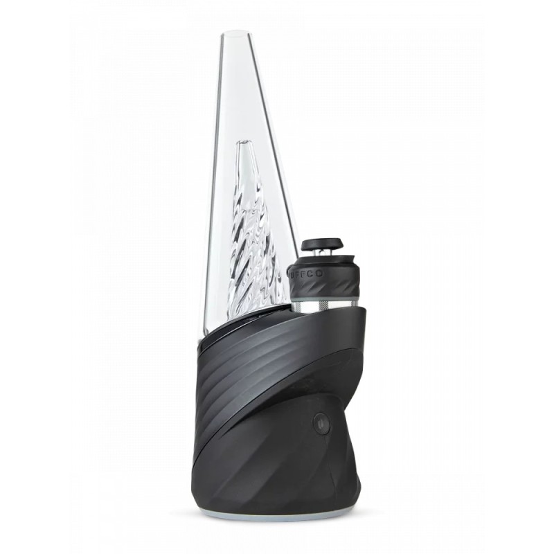 Puffco Neuer Peak Pro Vaporizer - Onyx