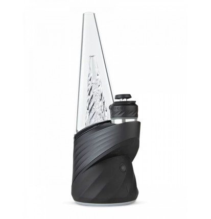 Puffco Neuer Peak Pro Vaporizer - Onyx