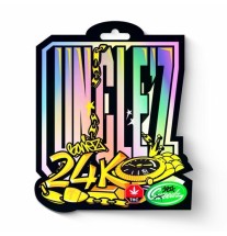 187 Strassenbande 187 Sweedz - Bonez MC - Unclez 24k - Cannabis Samen 