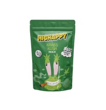 Highhappy 10-OH-HHC | Krabs Kush 1G