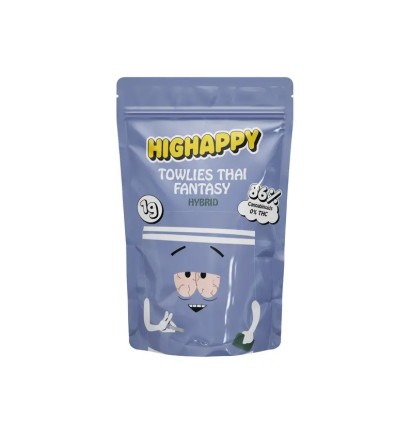 Highhappy 10-OH-HHC | Towlies Thai Fantasy 1G