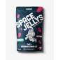 THC Spacejellies Vollspektrum | 100mg THC