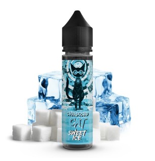 COPYCAT COPY CAT Overdosed Cat Sweet Ice Aroma 10ml