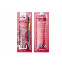 CanaPuff CanaPuff THP420 Pen + Kartusche Black Cherry Fizz, THP420 79 