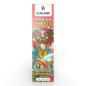 CanaPuff THP420 Einweg-Vape-Pen Dosi Kush, THP420 79 %, 1 ml