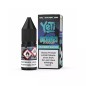 Yeti Overdosed Nic Salt - Blue Sour Razz