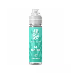 Ohm Brew Ohm Brew Aroma - Ice Menthol