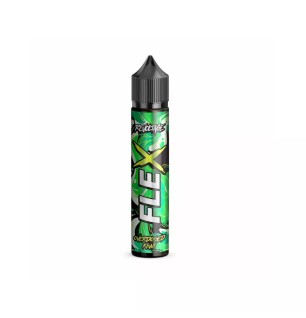 Revoltage Revoltage Flex Overdosed - Kiwi Longfill