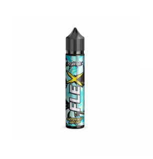 Revoltage Revoltage Flex Overdosed - Mint Gum Longfill