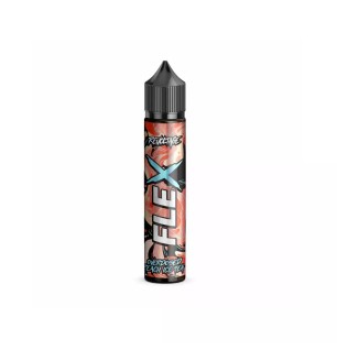 Revoltage Revoltage Flex Overdosed - Peach Ice Tea Longfill