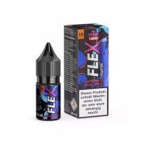 Revoltage Revoltage Flex Overdosed Nikotinsalz - Blue Razz 10ml