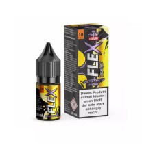 Revoltage Revoltage Flex Overdosed Nikotinsalz - Mango 10ml