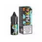 Revoltage Flex Overdosed Nikotinsalz - Mint Gum 10ml