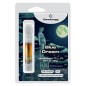 Canntropy 10-OH-HHC Kartusche Blue Dream, 10-OH-HHC 97% Qualität, 1 ml