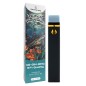 Canntropy 10-OH-HHC Vape Pen Dutch Hawaian, 10-OH-HHC 97% Qualität, 1 ml