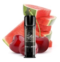 ELF Bar - ELFA ELF Bar - ELFA - Prefilled Pods (2 Stück) - Watermelon 