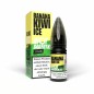 Riot Salt - BAR EDTN - Banana Kiwi Ice - Nikotinsalz - 10ml