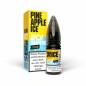 Riot Salt - BAR EDTN - Pineapple Ice - Nikotinsalz - 10ml