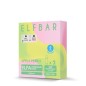 ELF Bar - ELFA - Prefilled Pods (2 Stück) - Apple Peach - Nikotinfrei