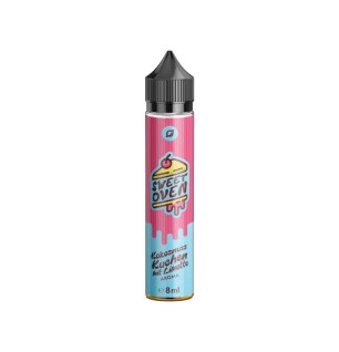 Flavorverse Flavorverse - Sweet Oven - Longfills 8 ml