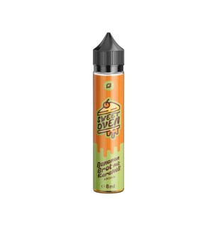 Flavorverse - Sweet Oven - Longfills 8 ml