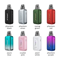 VooPoo Voopoo Argus A Pod Kit