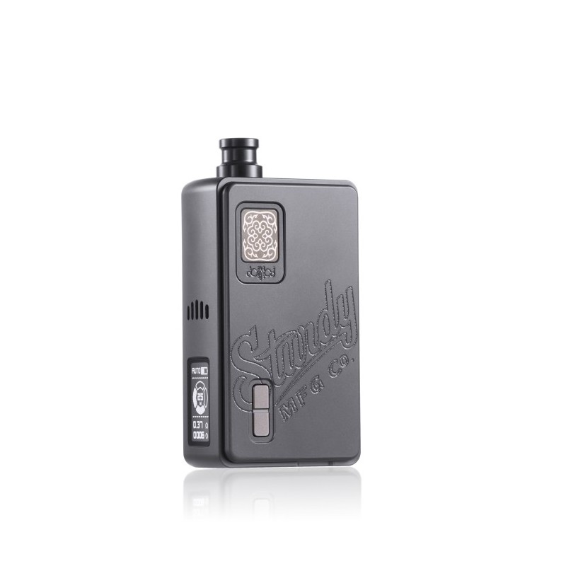 dotAIO V2 - Sturdy X Dot Mod - Limited Edition Kit - DotMod