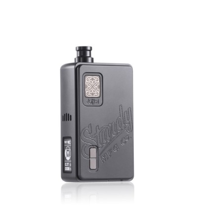 dotAIO V2 - Sturdy X Dot Mod - Limited Edition Kit - DotMod