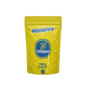 Highhappy 10-OH-HHCP | Fat Banana 1G