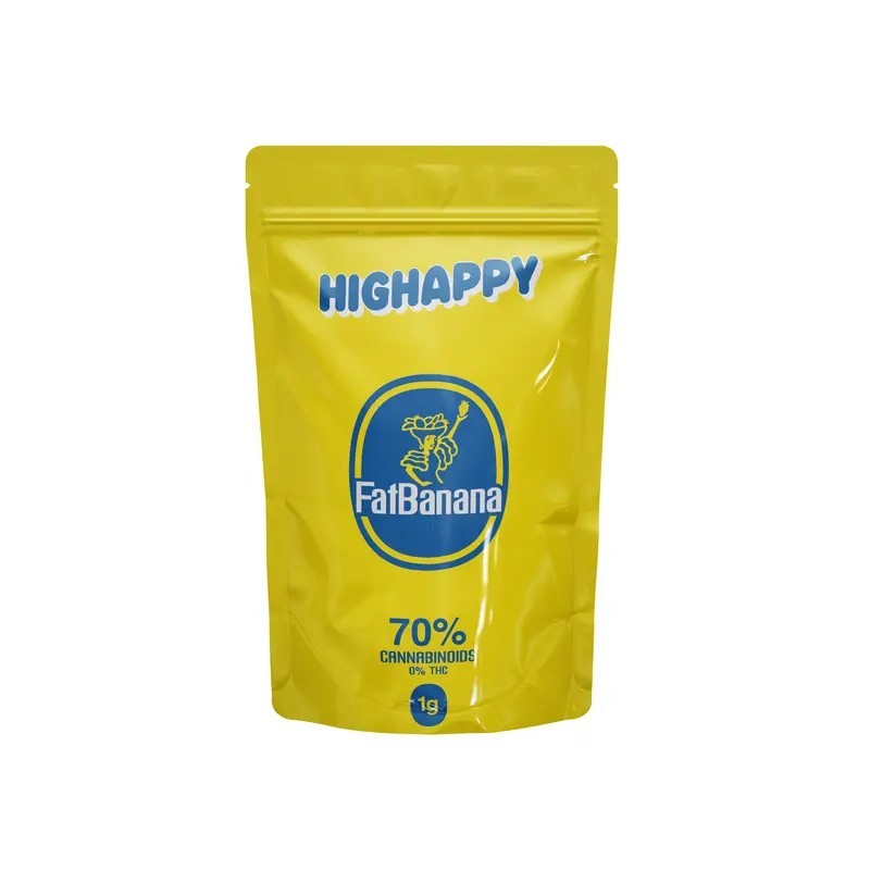 10-OH-HHCP | Fat Banana 1G