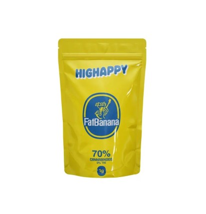 10-OH-HHCP | Fat Banana 1G