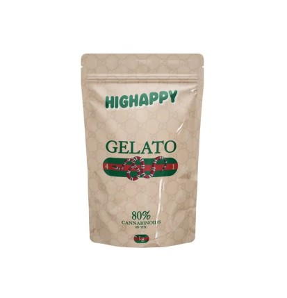 Highhappy 10-OH-HHCP | Gelato 1G