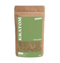 Highhappy Kratom Green Bali