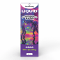 Canntropy CBG9 Liquid Marionberry Kush, CBG9 85% Qualität, 10 ml